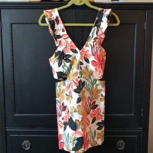 Zara - Trafaluc Collection Dress/Romper